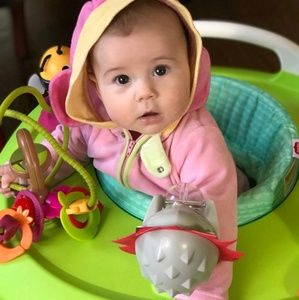 Meet your Posher, Candy